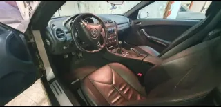 Mercedes-Benz SLK 2006