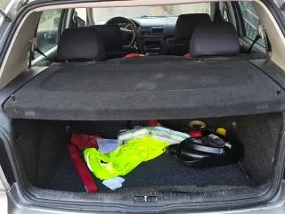 Volkswagen Golf 2003