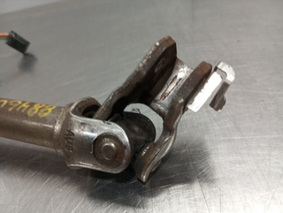 COLUMNA DIRECCION PEUGEOT 1007 NFU S / R