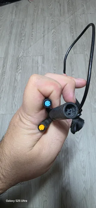 Cable principal Xiaomi Qicycle China