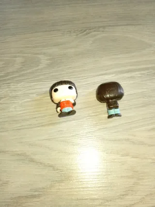 Funko Pop Stranger Things