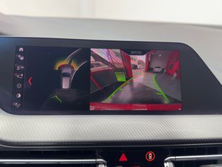 BMW Serie 118i paquete M