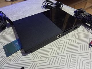 Play Station 2 PS2 Slim completa