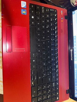 Packard Bell Ordenador Portátil Intel Celeron