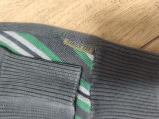 Vintage dressing jersey