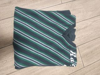 Vintage dressing jersey