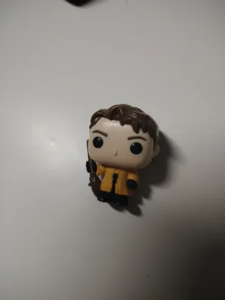Funko Pop Harry Potter Kinder