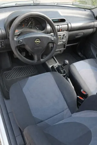 Opel Corsa 1999
