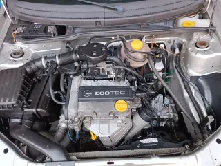 Opel Corsa 1999