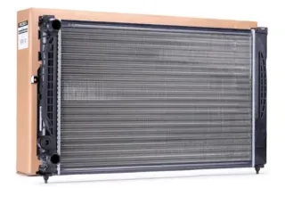 Radiador RIDEX VW Passat B5 SKODA SUPERB