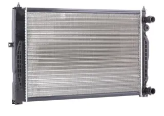 Radiador RIDEX VW Passat B5 SKODA SUPERB