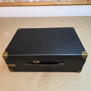 Gramófono His Master's Voice