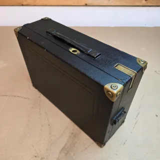 Gramófono His Master's Voice