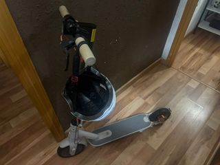 Patinete Eléctrico Xiaomi