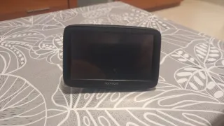 Navegador TomTom