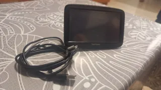 Navegador TomTom