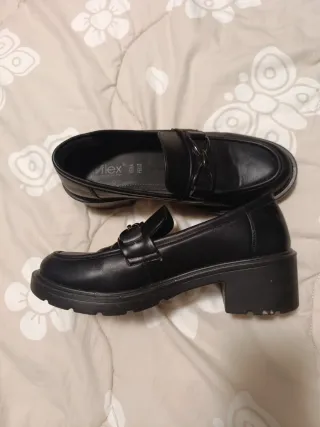 Scarpe donna Reflex nere