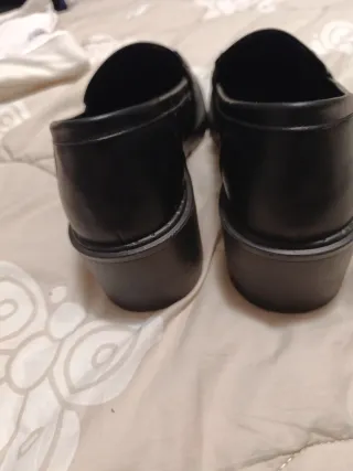 Scarpe donna Reflex nere