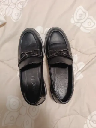 Scarpe donna Reflex nere