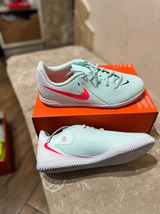 Scarpe da calcio Nike Phantom GX
