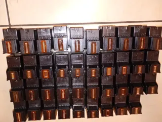 Cartucce HP Originali