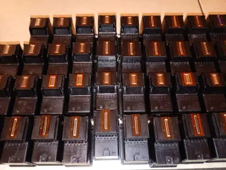 Cartucce HP Originali