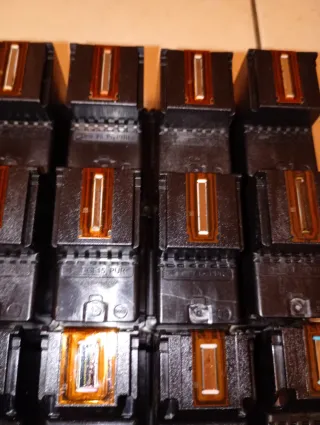 Cartucce HP Originali