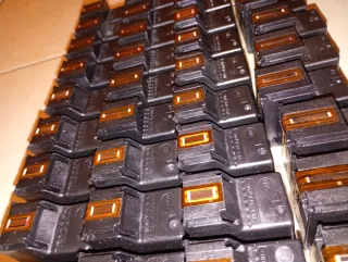 Cartucce HP Originali