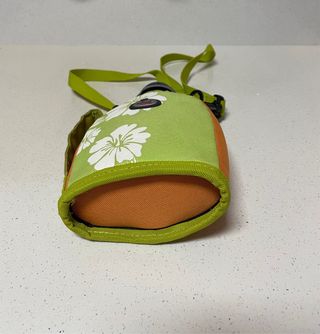 Cantimplora infantil con funda térmica