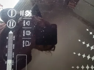 Placa de inducción portátil