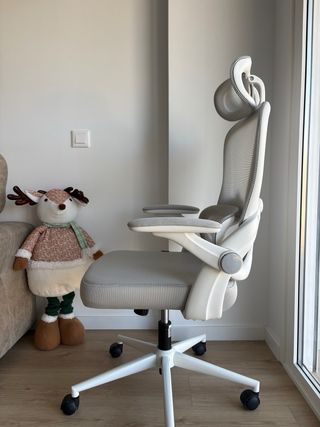 Silla ergonómica SIHOO para estudiantes/opositores