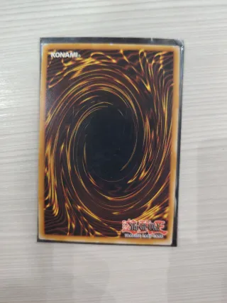 Carta Yu-Gi-Oh! High Priestess of Prophecy