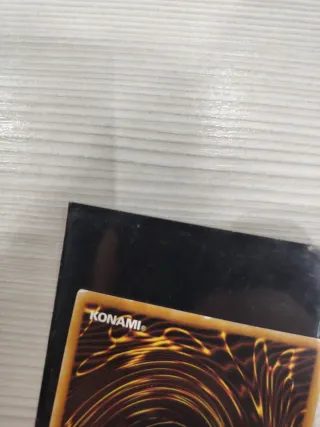 Carta Yu-Gi-Oh! High Priestess of Prophecy