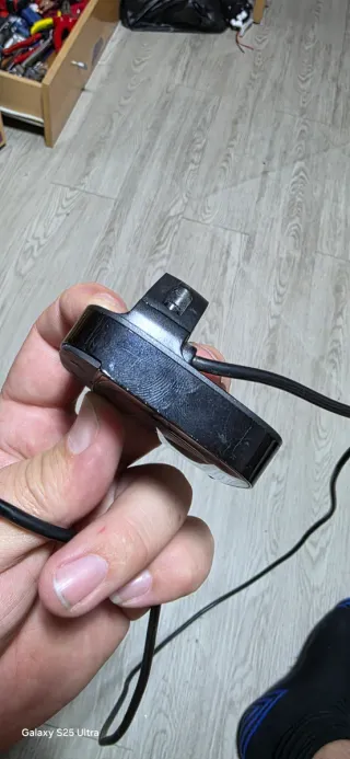 Pantalla Bicicleta Eléctrica Xiaomi Qicycle