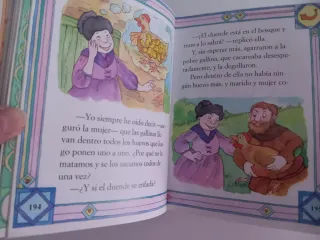 Lote libros infantil y juvenil