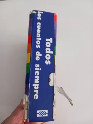 Lote libros infantil y juvenil