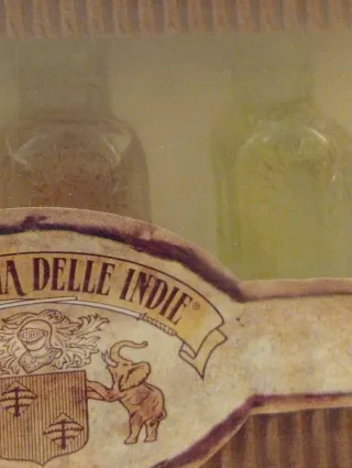 Set 8 Mignon Profumi Compagnia delle Indie