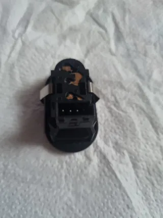 Interruptor Elevalunas Opel Zafira