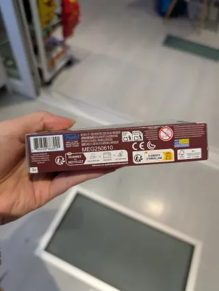 Funko Bitty Pop! One Piece 4 Pack Chase Edition