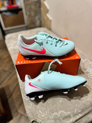 Scarpe da calcio Nike Phantom GX
