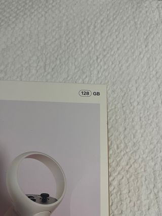 Meta Quest 2, 128GB
