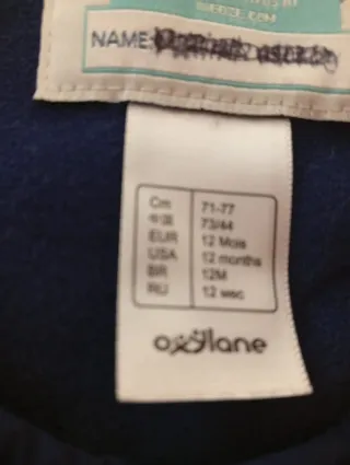 Pantalón de nieve para niño Wedze