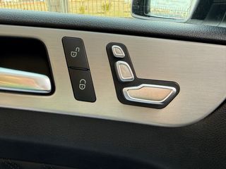 Mercedes-Benz GLE Coupé 2016