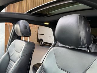 Mercedes-Benz GLE Coupé 2016