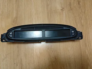 Cuadro Citroen Xsara Picasso