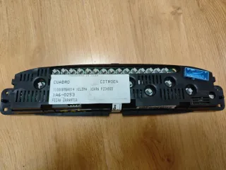 Cuadro Citroen Xsara Picasso