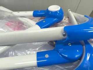 Trona Piku Astronautas