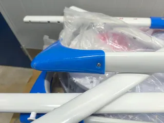 Trona Piku Astronautas