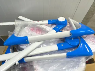 Trona Piku Astronautas