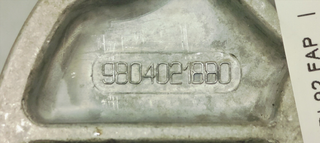 DEPRESOR FRENO / BOMBA VACIO PEUGEOT 308 1.6HDI 9